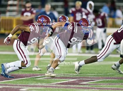 Thumbnail 2 in James Clemens @ Huntsville photogallery.