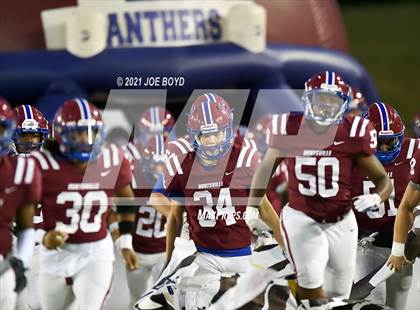 Thumbnail 3 in James Clemens @ Huntsville photogallery.