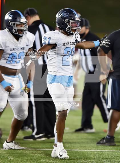 Thumbnail 2 in James Clemens @ Huntsville photogallery.