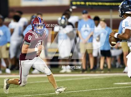 Thumbnail 3 in James Clemens @ Huntsville photogallery.