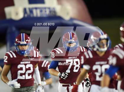Thumbnail 1 in James Clemens @ Huntsville photogallery.