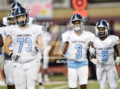 Thumbnail 1 in James Clemens @ Huntsville photogallery.
