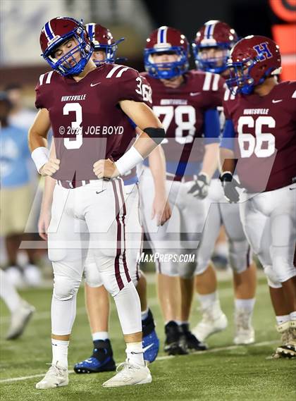 Thumbnail 3 in James Clemens @ Huntsville photogallery.