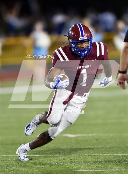 Thumbnail 1 in James Clemens @ Huntsville photogallery.