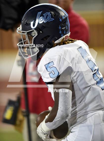 Thumbnail 3 in James Clemens @ Huntsville photogallery.