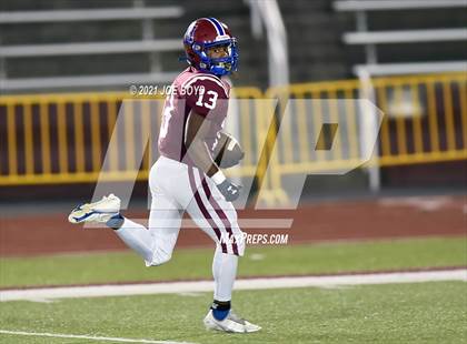 Thumbnail 3 in James Clemens @ Huntsville photogallery.