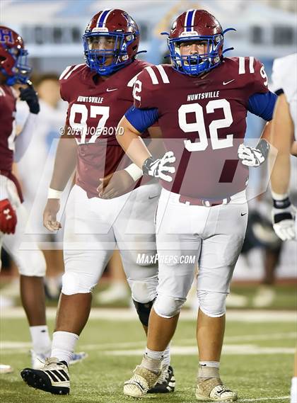 Thumbnail 2 in James Clemens @ Huntsville photogallery.