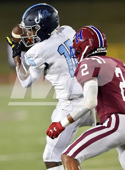 Thumbnail 2 in James Clemens @ Huntsville photogallery.