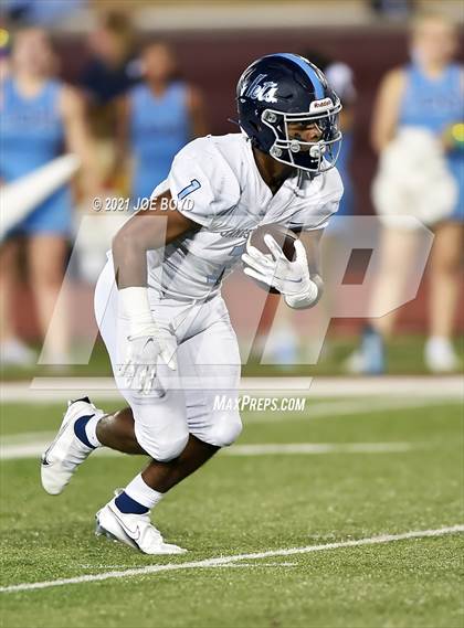 Thumbnail 1 in James Clemens @ Huntsville photogallery.