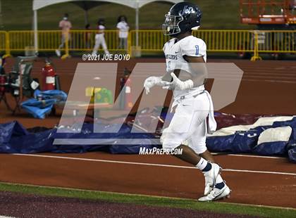 Thumbnail 2 in James Clemens @ Huntsville photogallery.