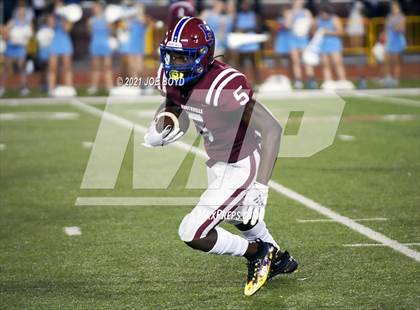 Thumbnail 1 in James Clemens @ Huntsville photogallery.