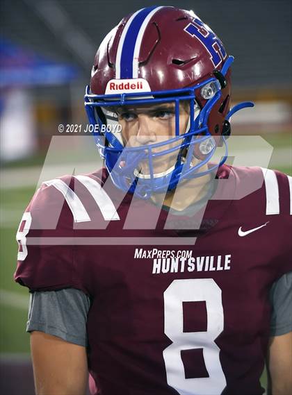 Thumbnail 1 in James Clemens @ Huntsville photogallery.