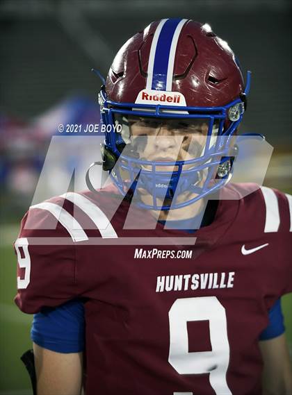 Thumbnail 2 in James Clemens @ Huntsville photogallery.