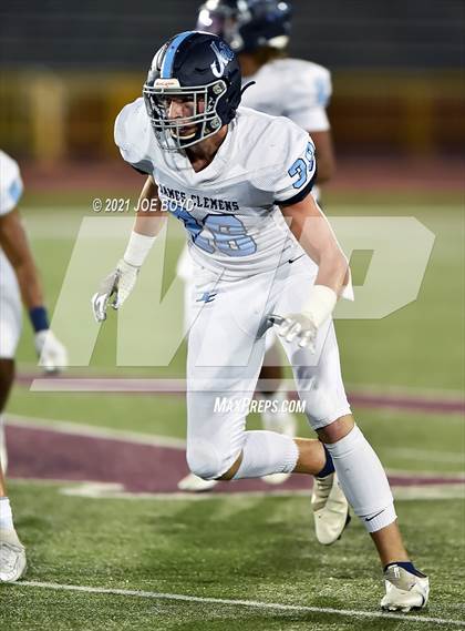 Thumbnail 3 in James Clemens @ Huntsville photogallery.