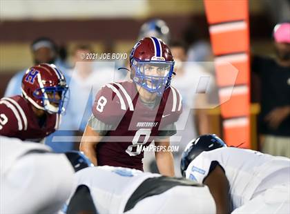 Thumbnail 2 in James Clemens @ Huntsville photogallery.