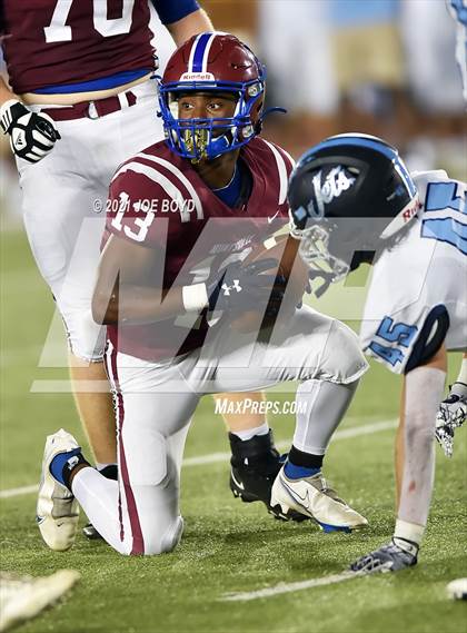 Thumbnail 2 in James Clemens @ Huntsville photogallery.