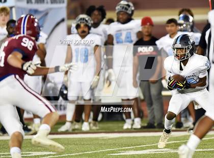 Thumbnail 3 in James Clemens @ Huntsville photogallery.