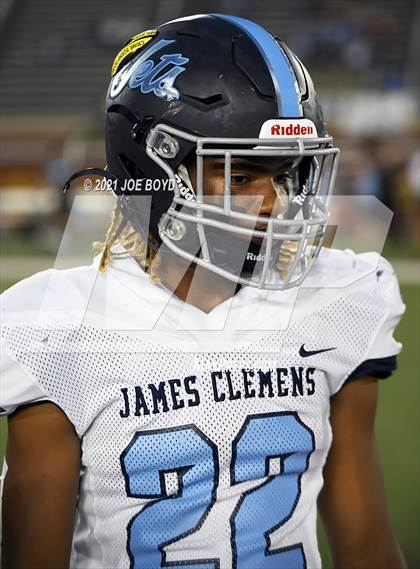 Thumbnail 3 in James Clemens @ Huntsville photogallery.
