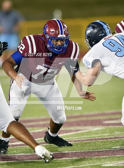 Thumbnail 3 in James Clemens @ Huntsville photogallery.