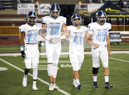Thumbnail 2 in James Clemens @ Huntsville photogallery.