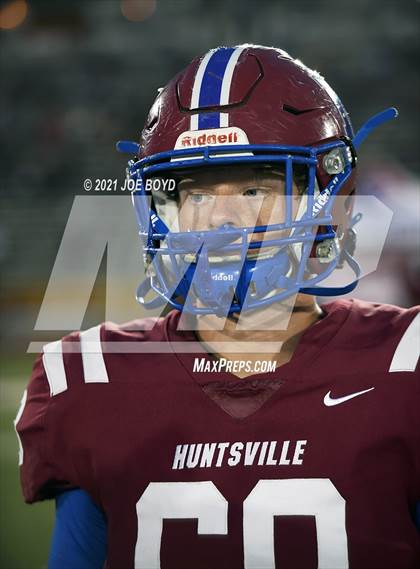 Thumbnail 1 in James Clemens @ Huntsville photogallery.