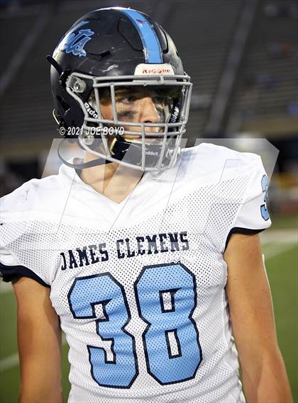 Thumbnail 1 in James Clemens @ Huntsville photogallery.