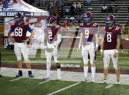 Thumbnail 3 in James Clemens @ Huntsville photogallery.