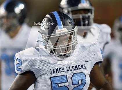 Thumbnail 1 in James Clemens @ Huntsville photogallery.