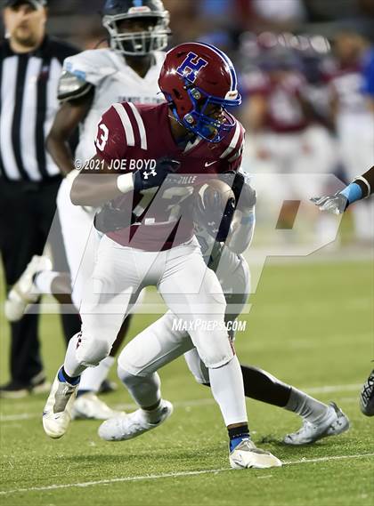 Thumbnail 1 in James Clemens @ Huntsville photogallery.