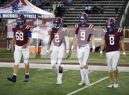 Thumbnail 1 in James Clemens @ Huntsville photogallery.
