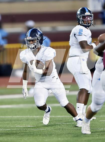 Thumbnail 1 in James Clemens @ Huntsville photogallery.