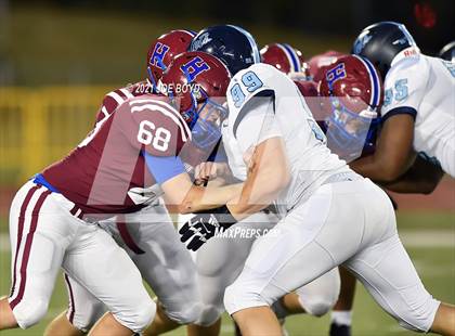 Thumbnail 3 in James Clemens @ Huntsville photogallery.