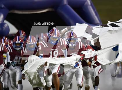 Thumbnail 2 in James Clemens @ Huntsville photogallery.