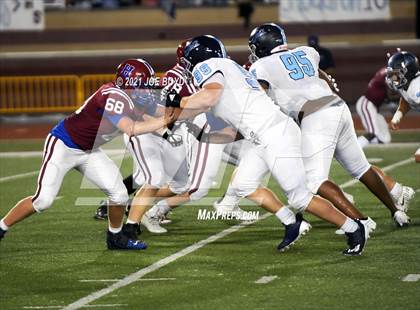 Thumbnail 3 in James Clemens @ Huntsville photogallery.