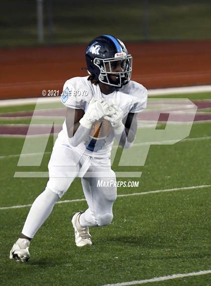 Thumbnail 3 in James Clemens @ Huntsville photogallery.