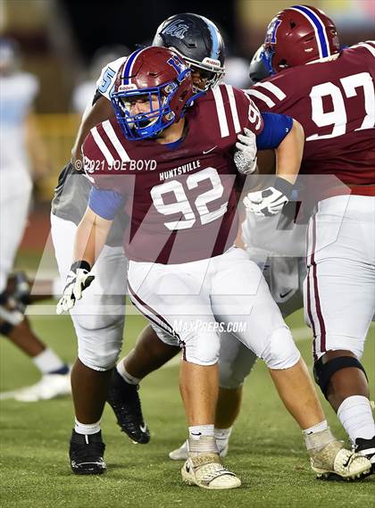 Thumbnail 1 in James Clemens @ Huntsville photogallery.
