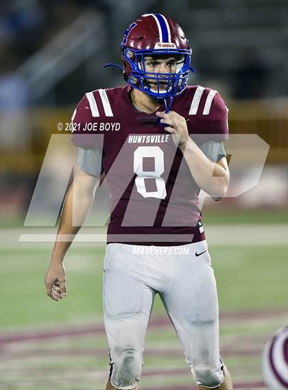 Thumbnail 3 in James Clemens @ Huntsville photogallery.