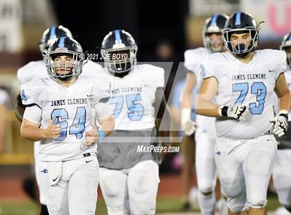 Thumbnail 3 in James Clemens @ Huntsville photogallery.