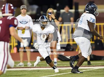 Thumbnail 2 in James Clemens @ Huntsville photogallery.