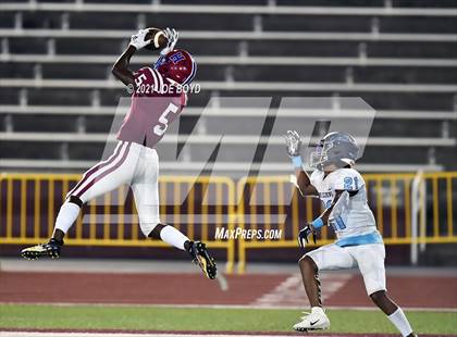 Thumbnail 3 in James Clemens @ Huntsville photogallery.