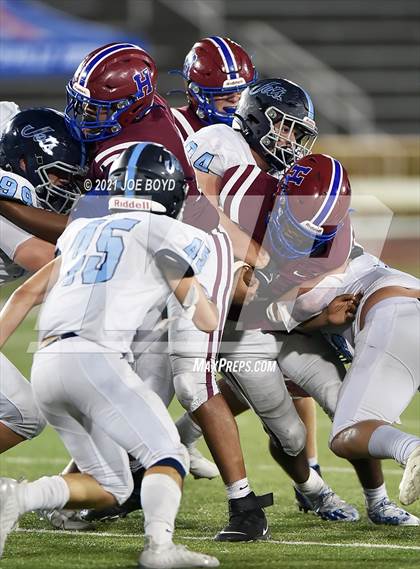 Thumbnail 3 in James Clemens @ Huntsville photogallery.
