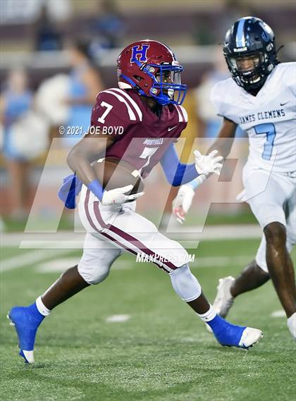 Thumbnail 2 in James Clemens @ Huntsville photogallery.