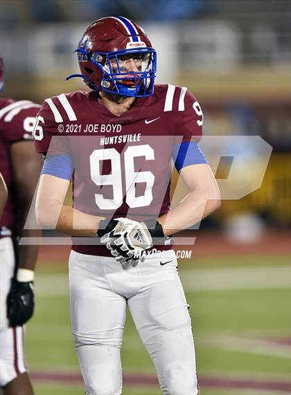 Thumbnail 1 in James Clemens @ Huntsville photogallery.