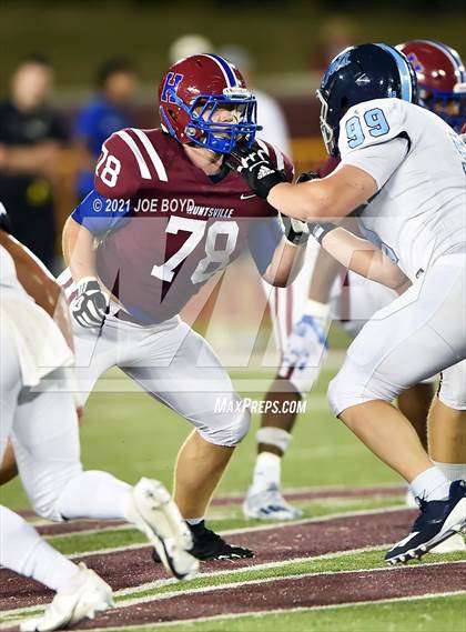 Thumbnail 1 in James Clemens @ Huntsville photogallery.