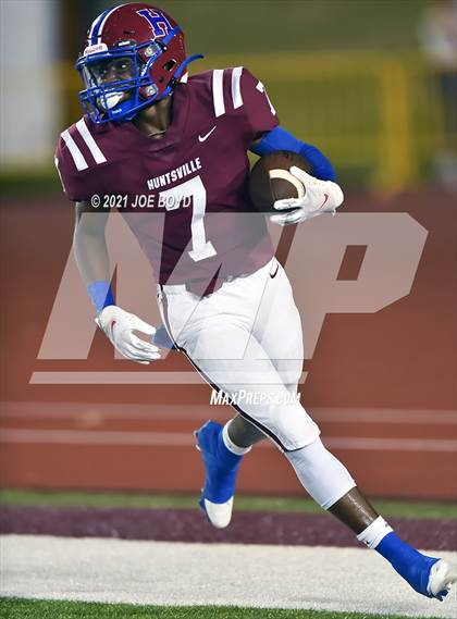 Thumbnail 1 in James Clemens @ Huntsville photogallery.