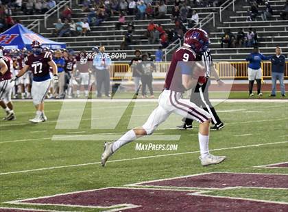 Thumbnail 2 in James Clemens @ Huntsville photogallery.