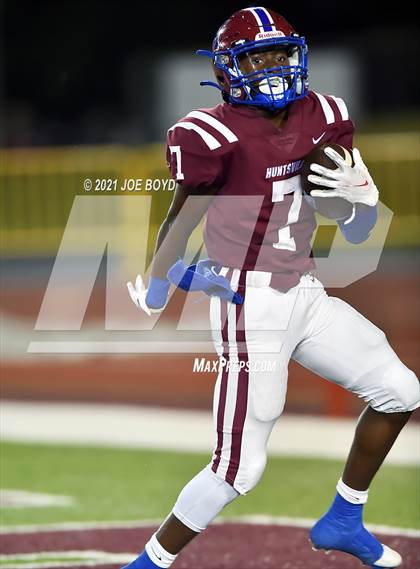 Thumbnail 3 in James Clemens @ Huntsville photogallery.