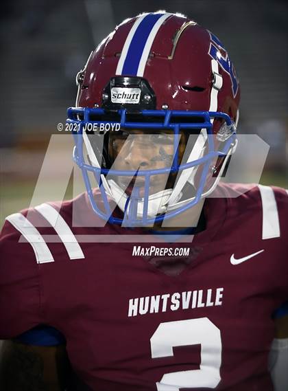 Thumbnail 3 in James Clemens @ Huntsville photogallery.