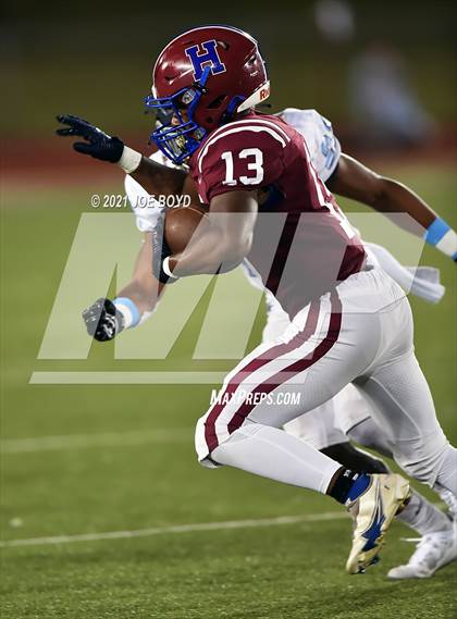 Thumbnail 1 in James Clemens @ Huntsville photogallery.