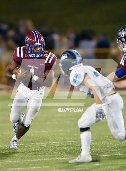 Thumbnail 2 in James Clemens @ Huntsville photogallery.